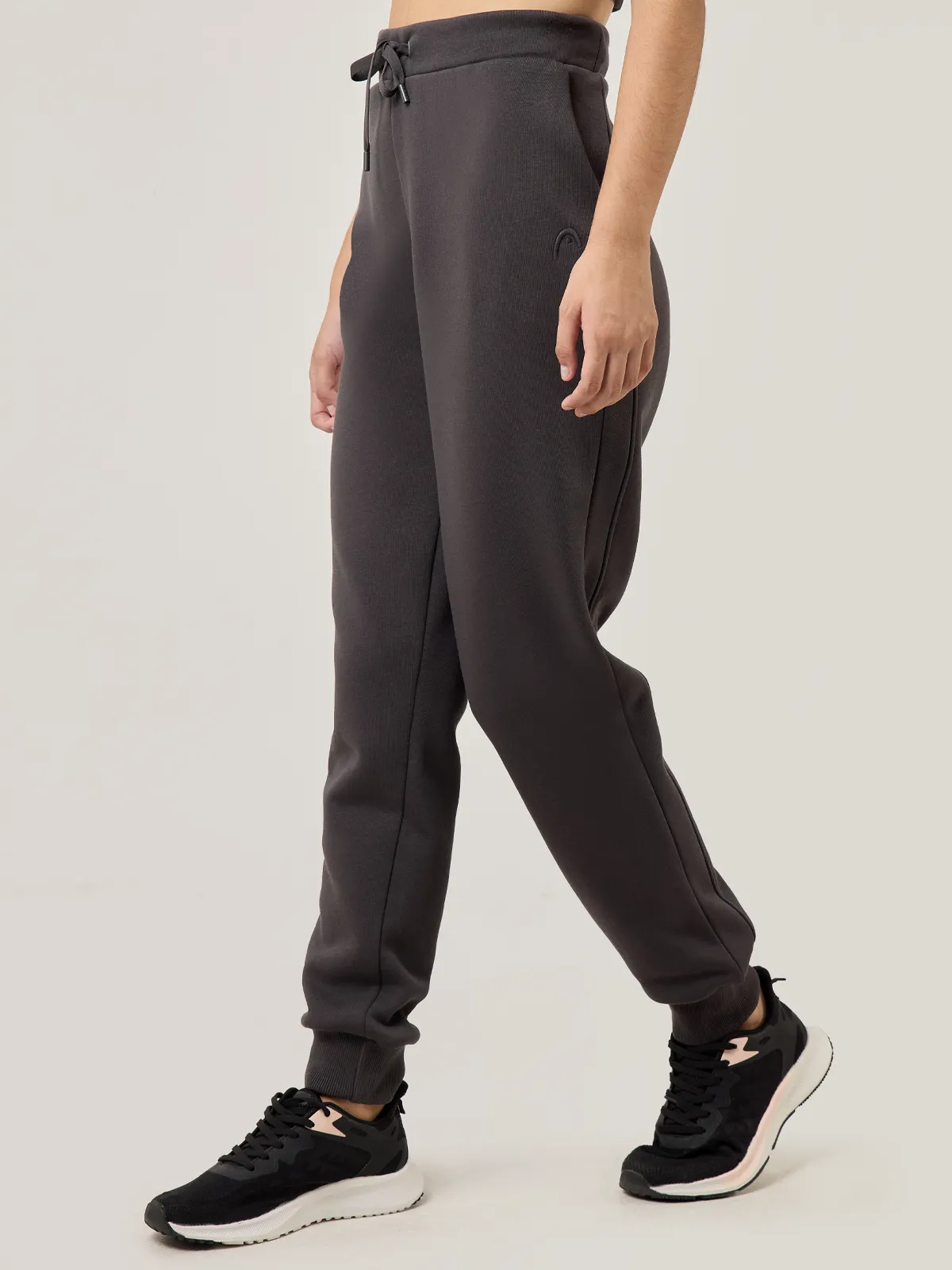 PANTALÓN BUZO MUJER HEAD EMESA - 3