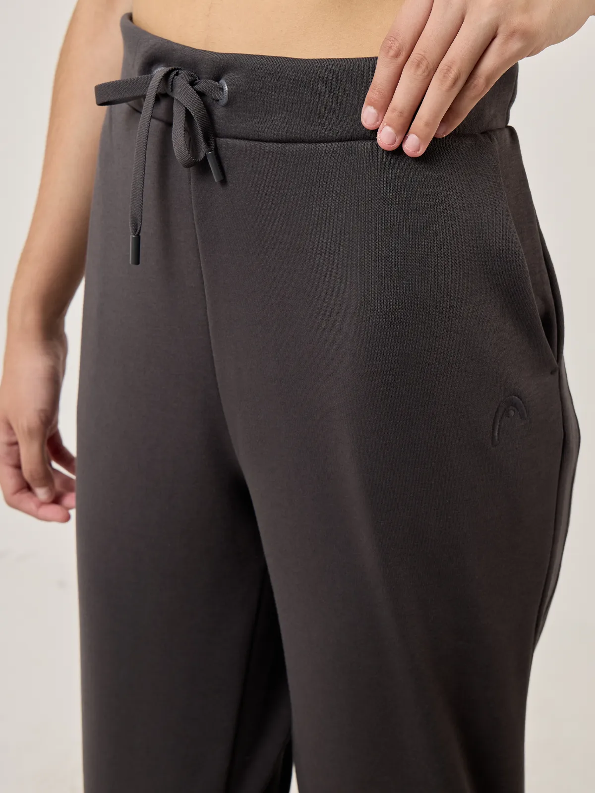 PANTALÓN BUZO MUJER HEAD EMESA - 4
