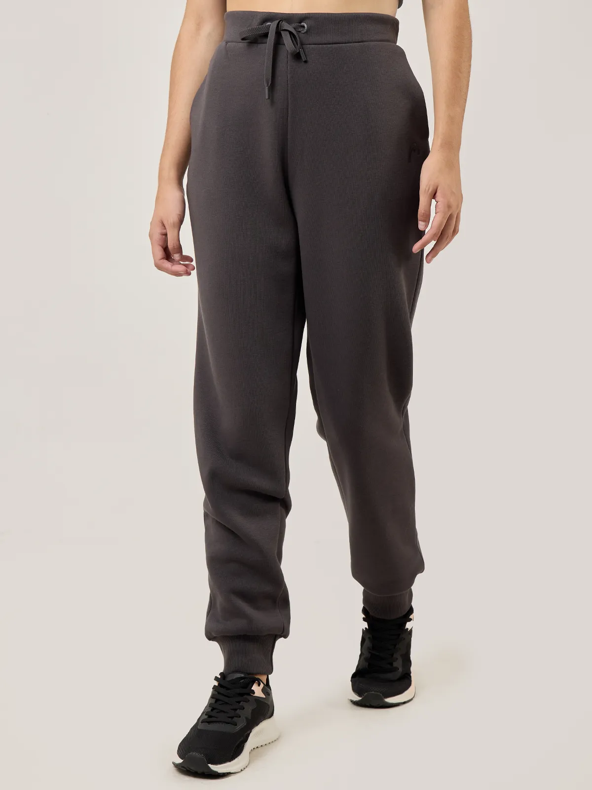 PANTALÓN BUZO MUJER HEAD EMESA - 1