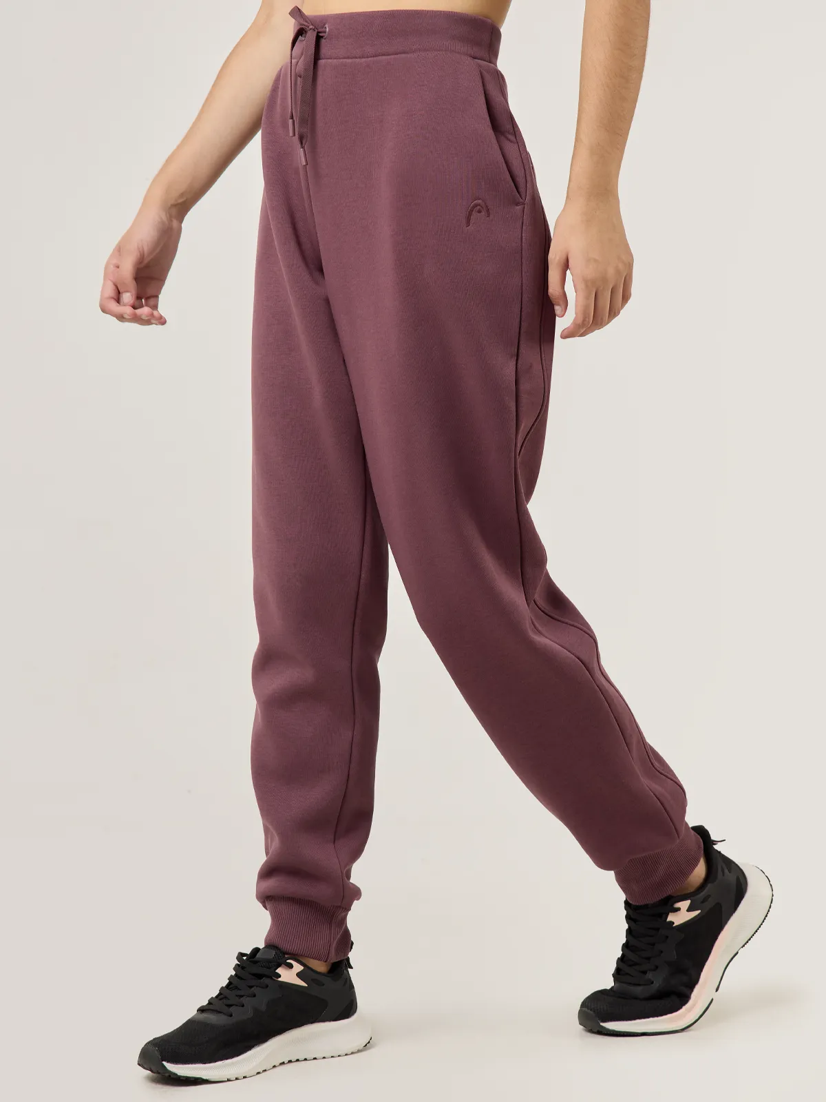 PANTALÓN BUZO MUJER HEAD EMESA - 3