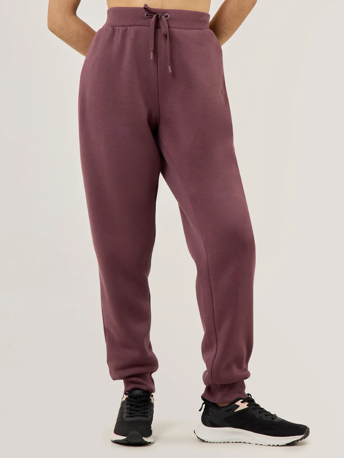 PANTALÓN BUZO MUJER HEAD EMESA - 1