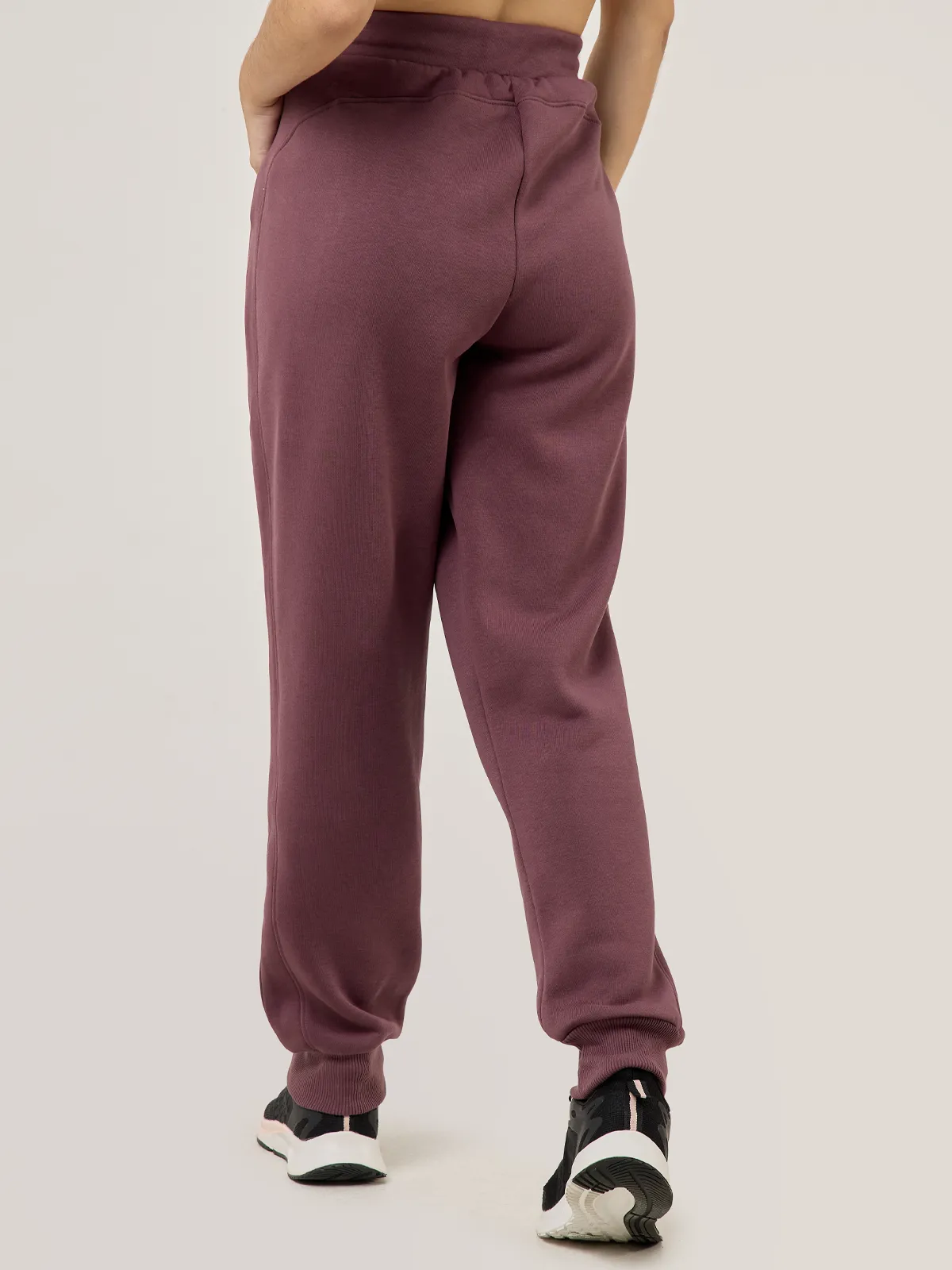 PANTALÓN BUZO MUJER HEAD EMESA - 2