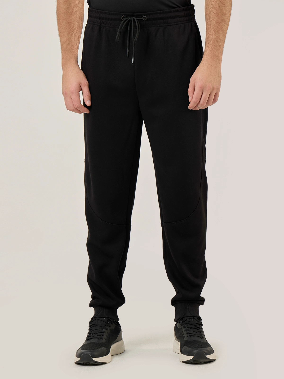 PANTALÓN BUZO HOMBRE HEAD ELANE - 1