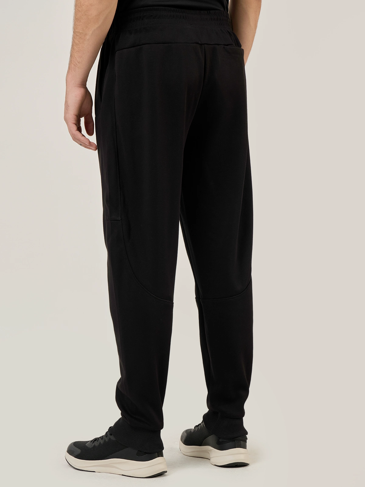 PANTALÓN BUZO HOMBRE HEAD ELANE - 2