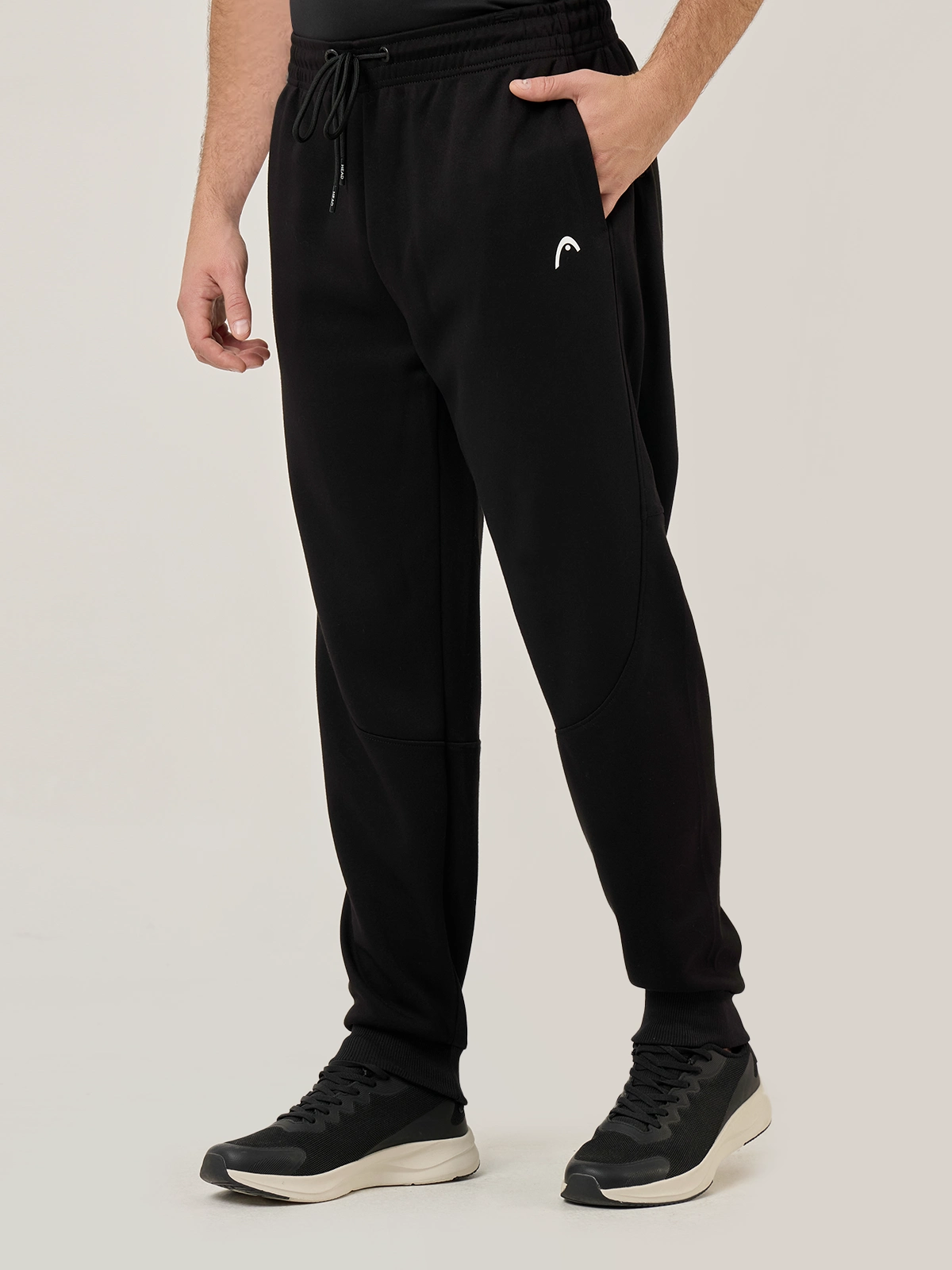 PANTALÓN BUZO HOMBRE HEAD ELANE - 3