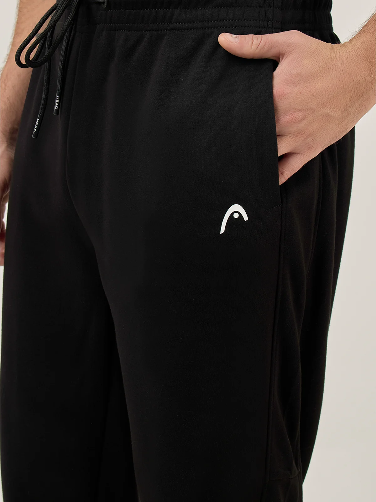 PANTALÓN BUZO HOMBRE HEAD ELANE - 4