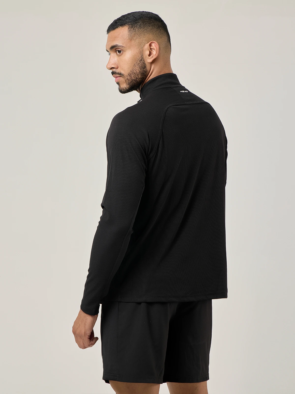 POLERA DEPORTIVA HOMBRE HEAD ERUN - 2