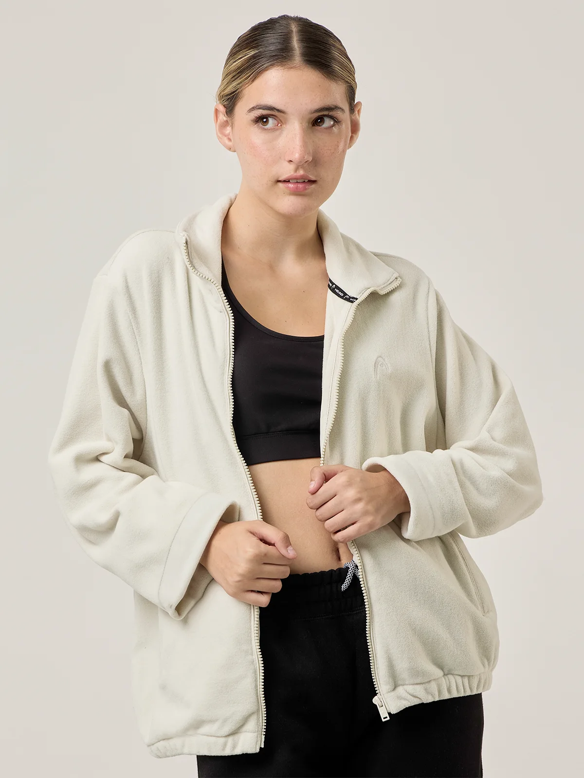 POLERA MUJER HEAD ESTAR - 1