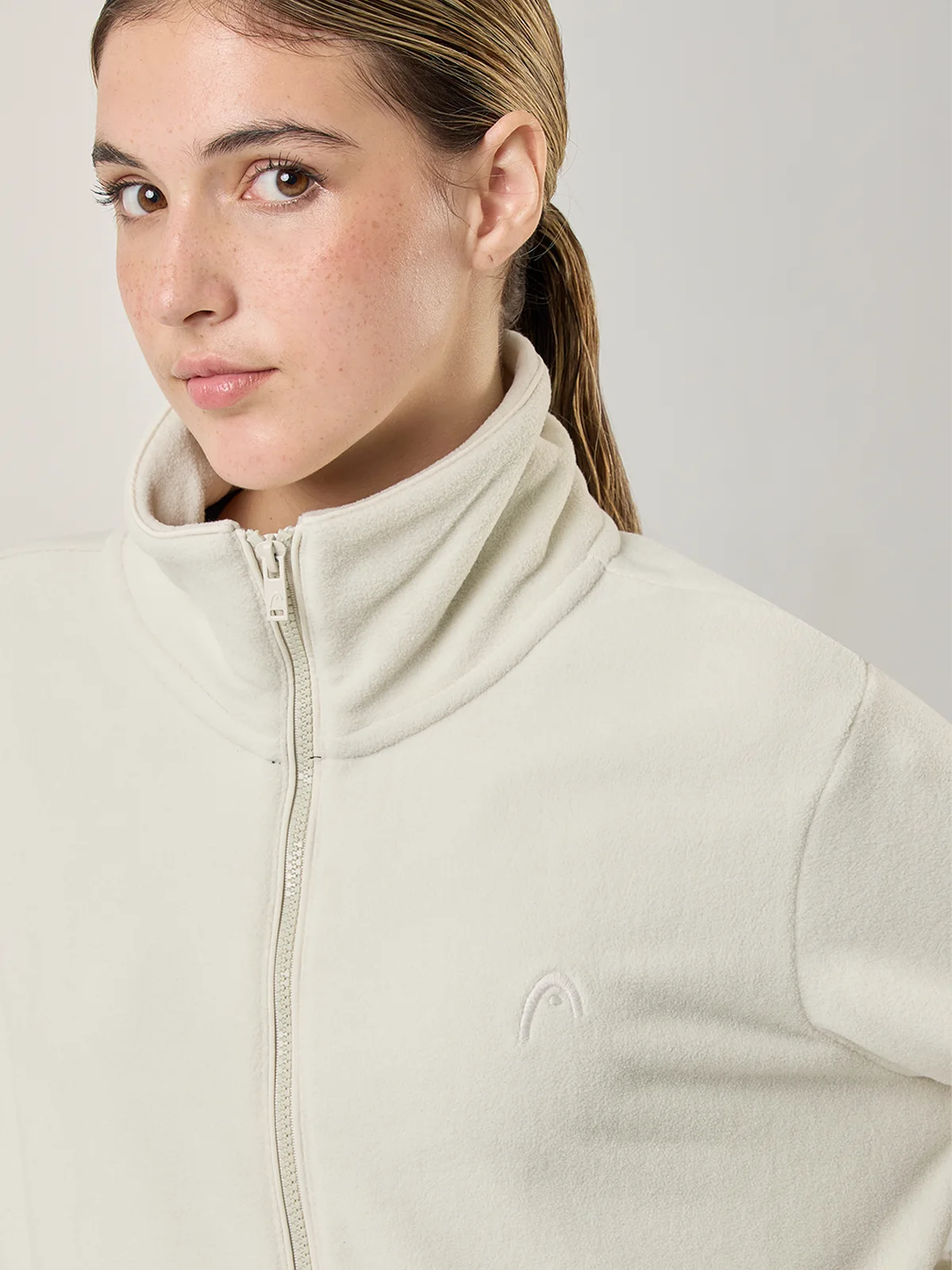 POLERA MUJER HEAD ESTAR - 4