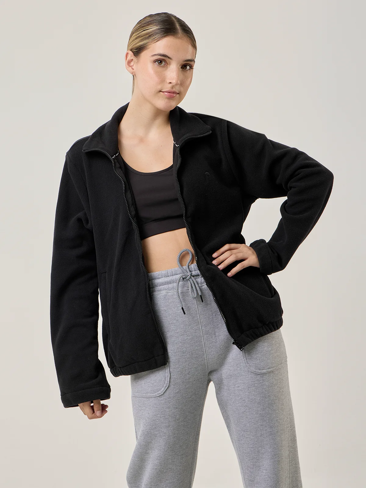 POLERA MUJER HEAD ESTAR - 1