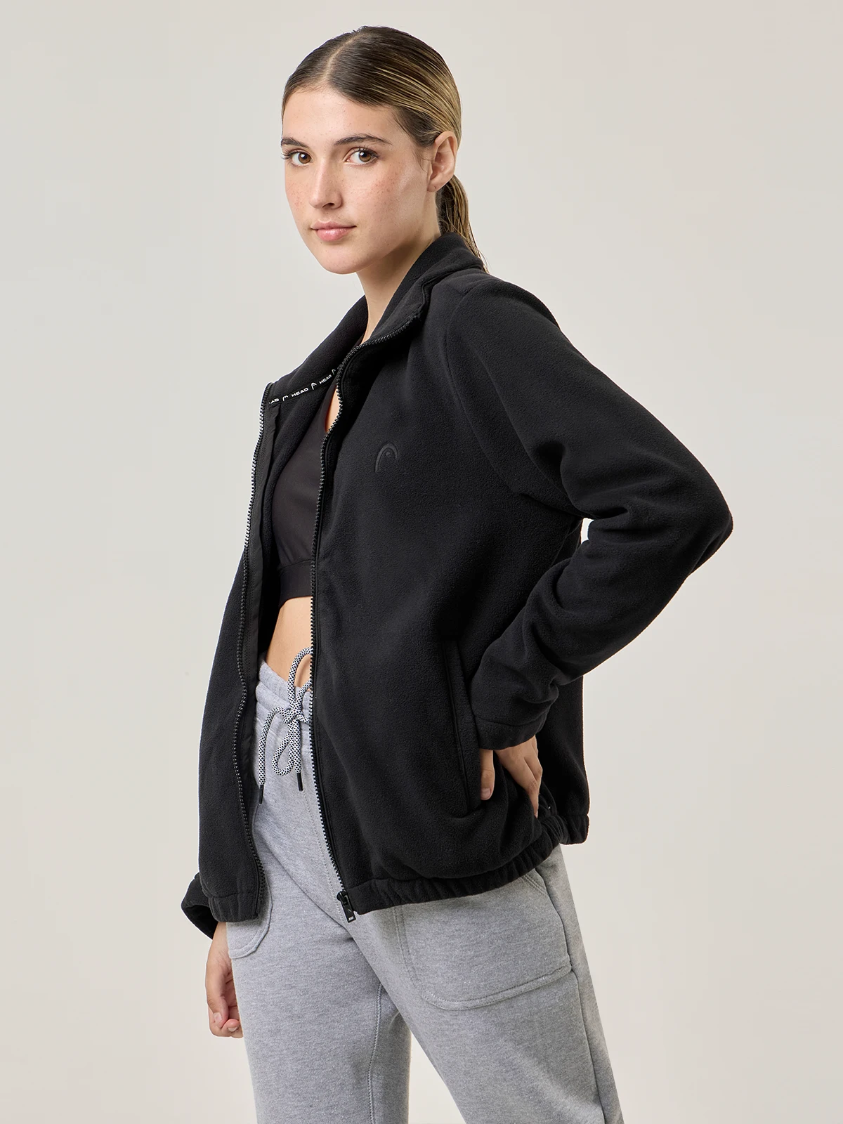 POLERA MUJER HEAD ESTAR - 3