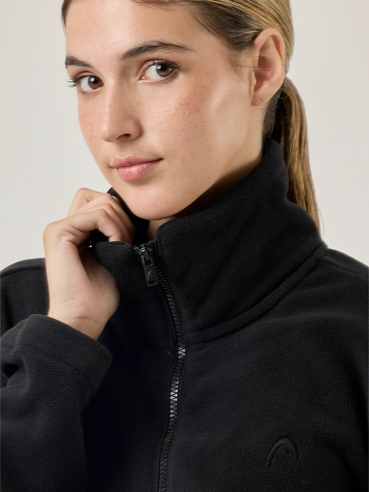 POLERA MUJER HEAD ESTAR - 4