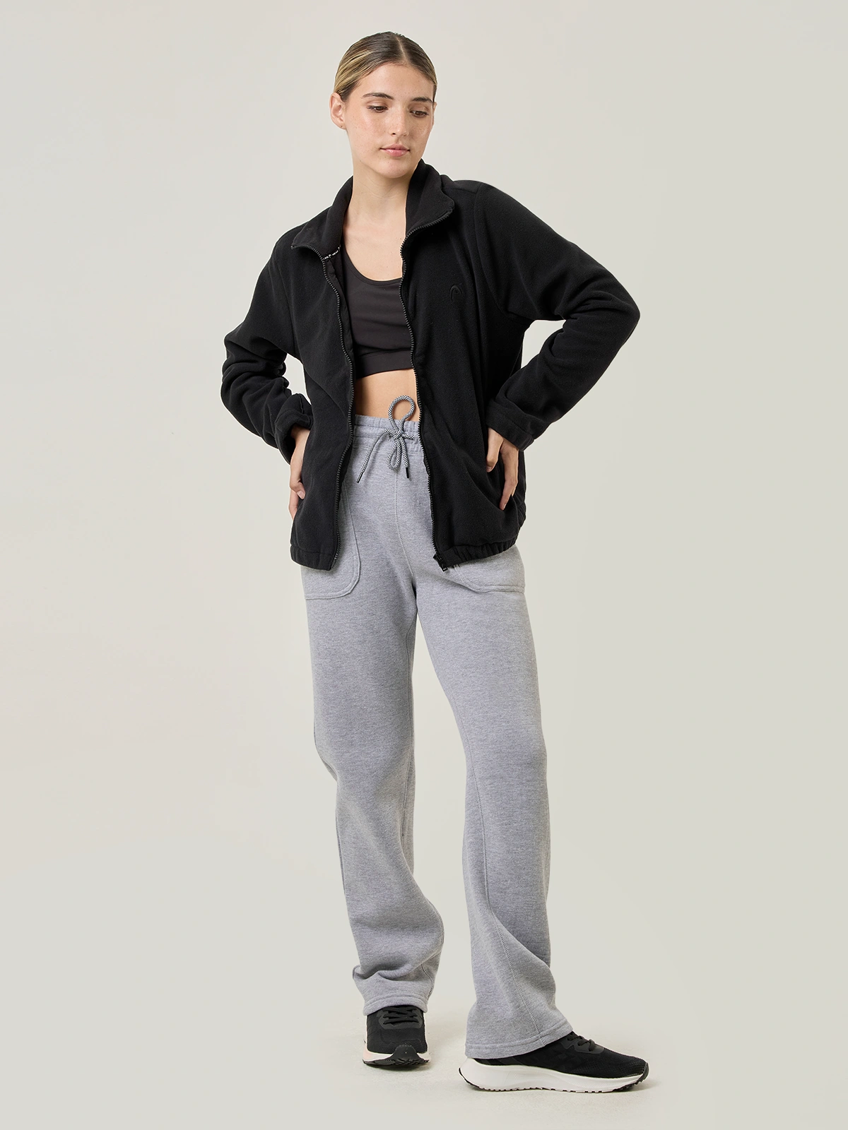 POLERA MUJER HEAD ESTAR - 5