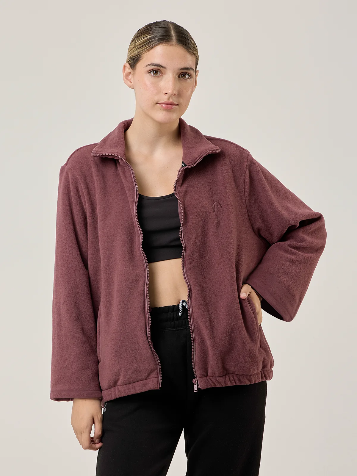 POLERA MUJER HEAD ESTAR - 1