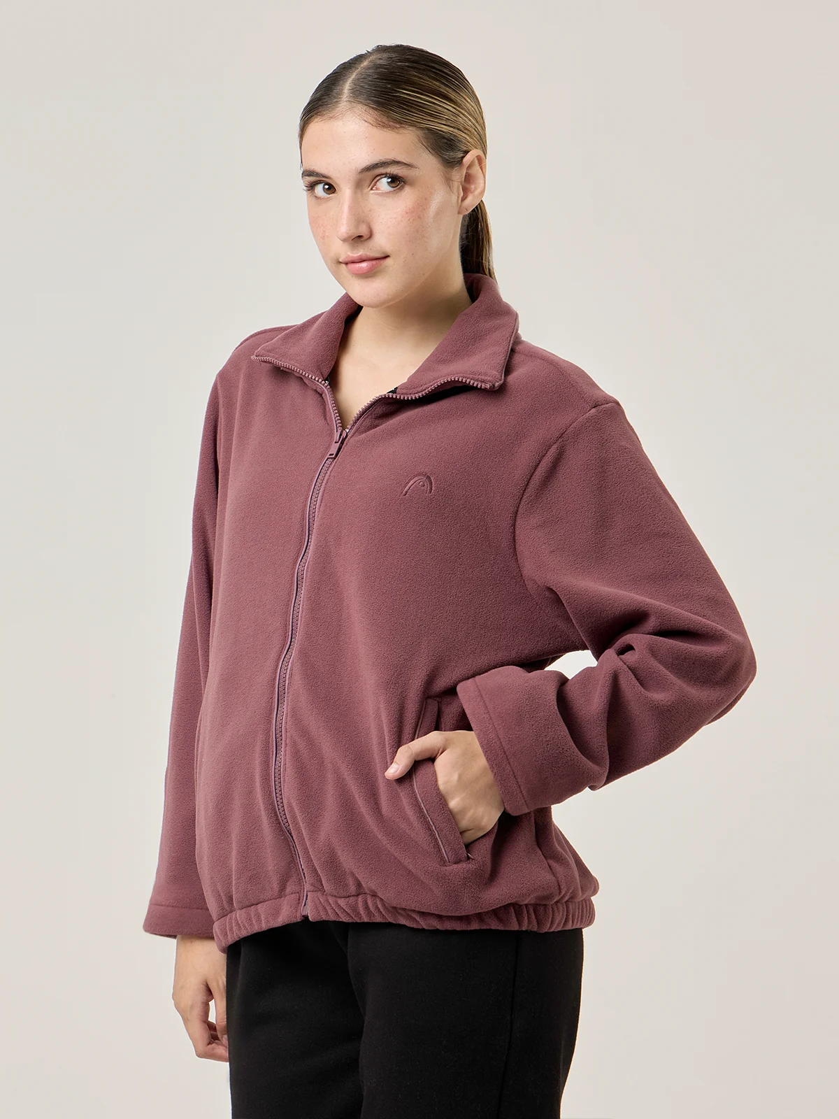 POLERA MUJER HEAD ESTAR - 3
