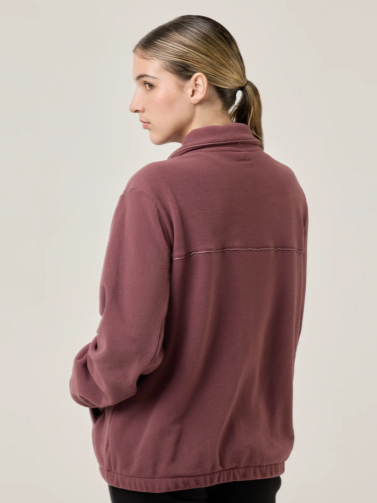 POLERA MUJER HEAD ESTAR - 2