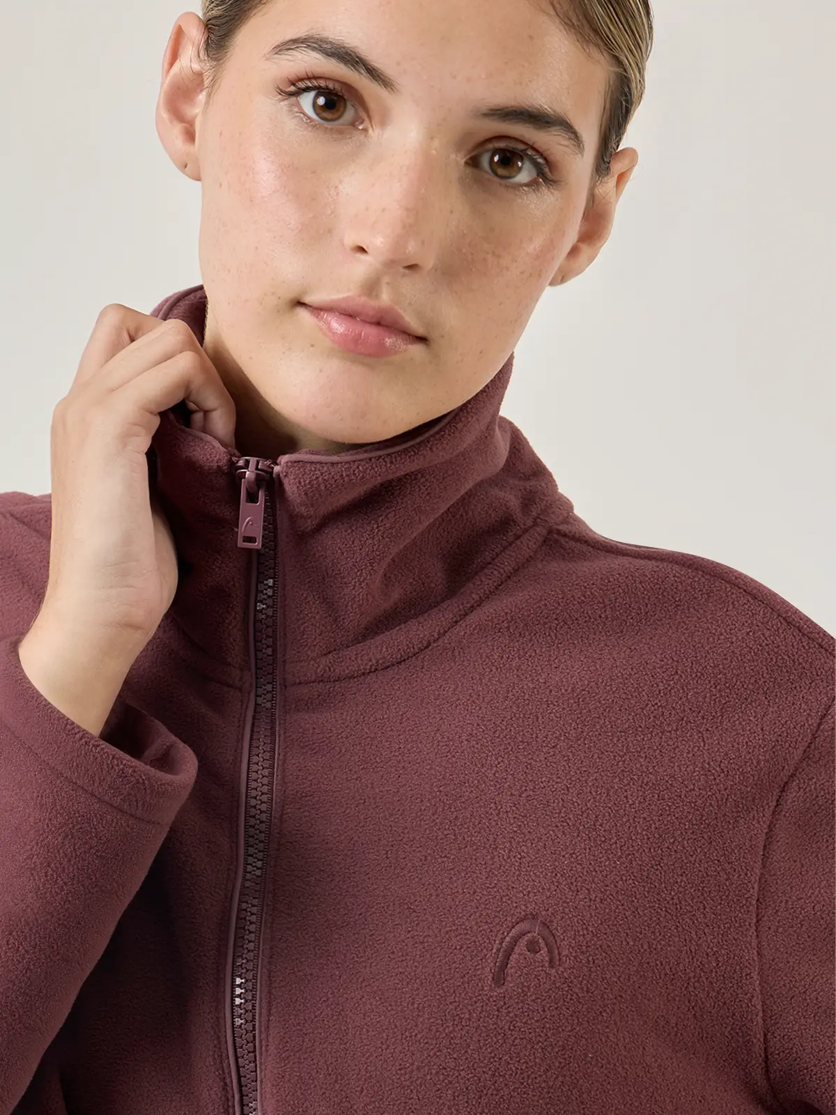 POLERA MUJER HEAD ESTAR - 4