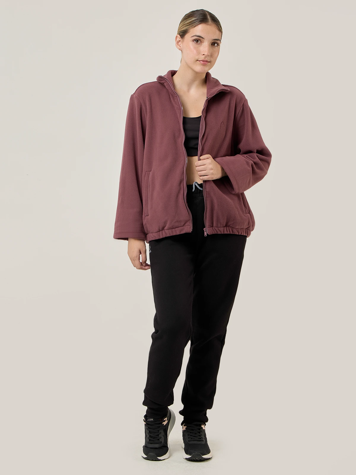 POLERA MUJER HEAD ESTAR - 5