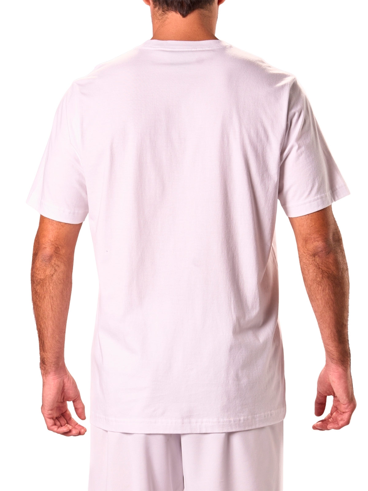 POLO ESTAMPADO HOMBRE UMBRO DR24026-002 - 3