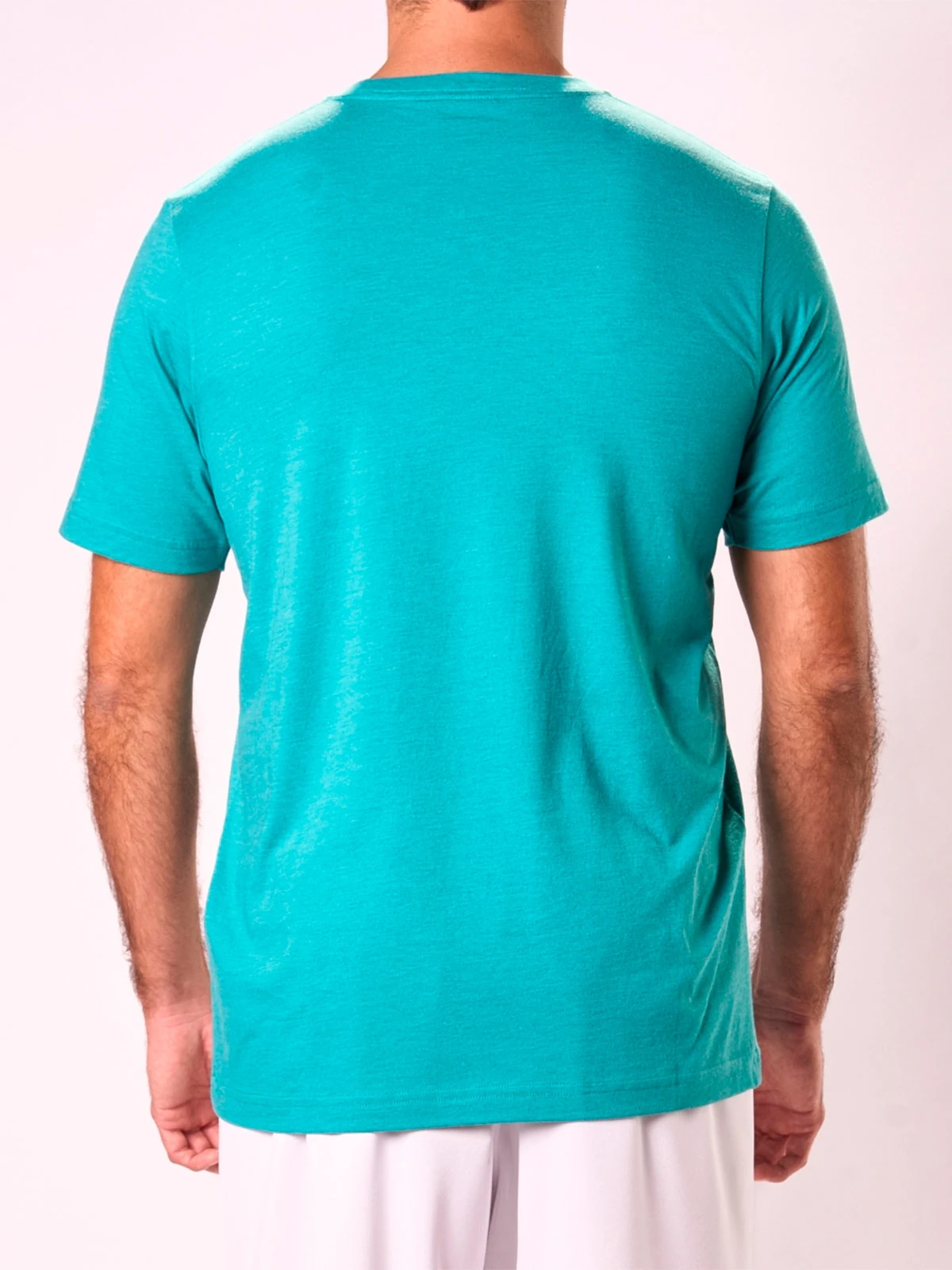 POLO ESTAMPADO HOMBRE UMBRO DR24026-LTM - 3