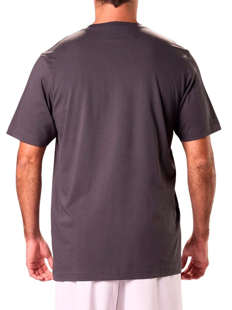 POLO ESTAMPADO HOMBRE UMBRO DR24024-R97 - 3