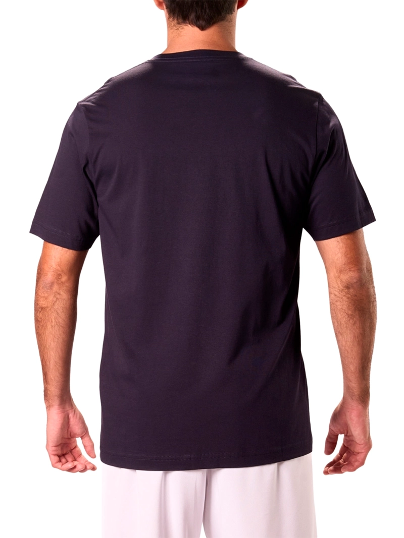 POLO ESTAMPADO HOMBRE UMBRO DR24024-Y70 - 3