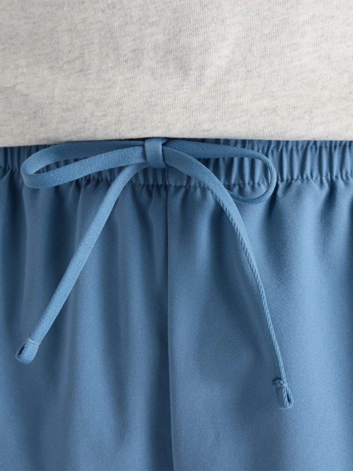 SHORT DEPORTIVO HOMBRE NEW BALANCE MS41232SRU - 4