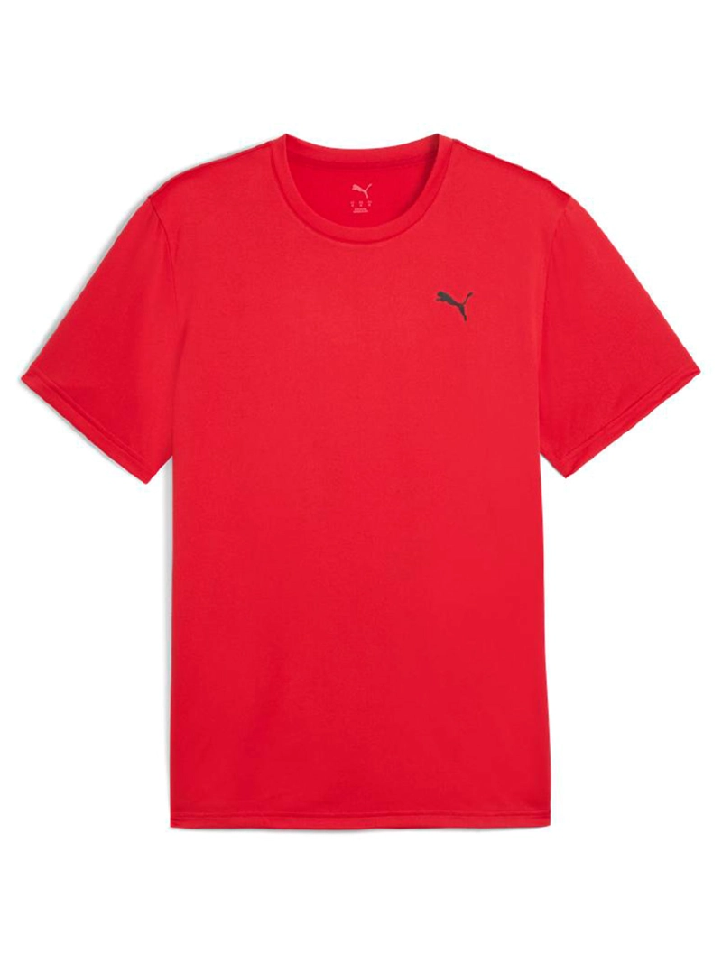 POLO HOMBRE PUMA TAD ESSENTIALS SOLID CAT - 1