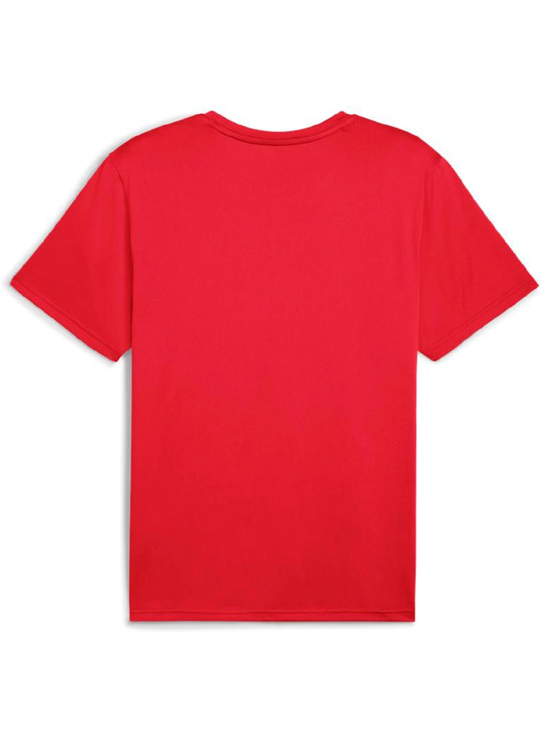 POLO HOMBRE PUMA TAD ESSENTIALS SOLID CAT - 2