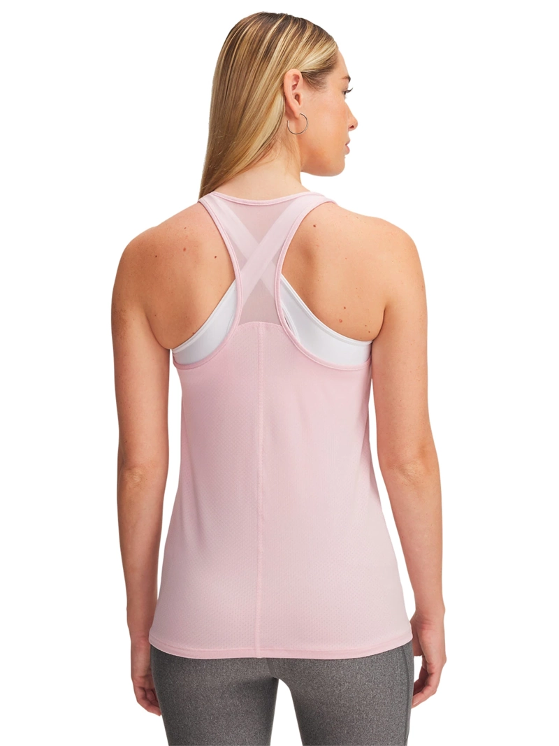 BVD MUJER UNDER ARMOUR TANK TECH MESH RACER - 2