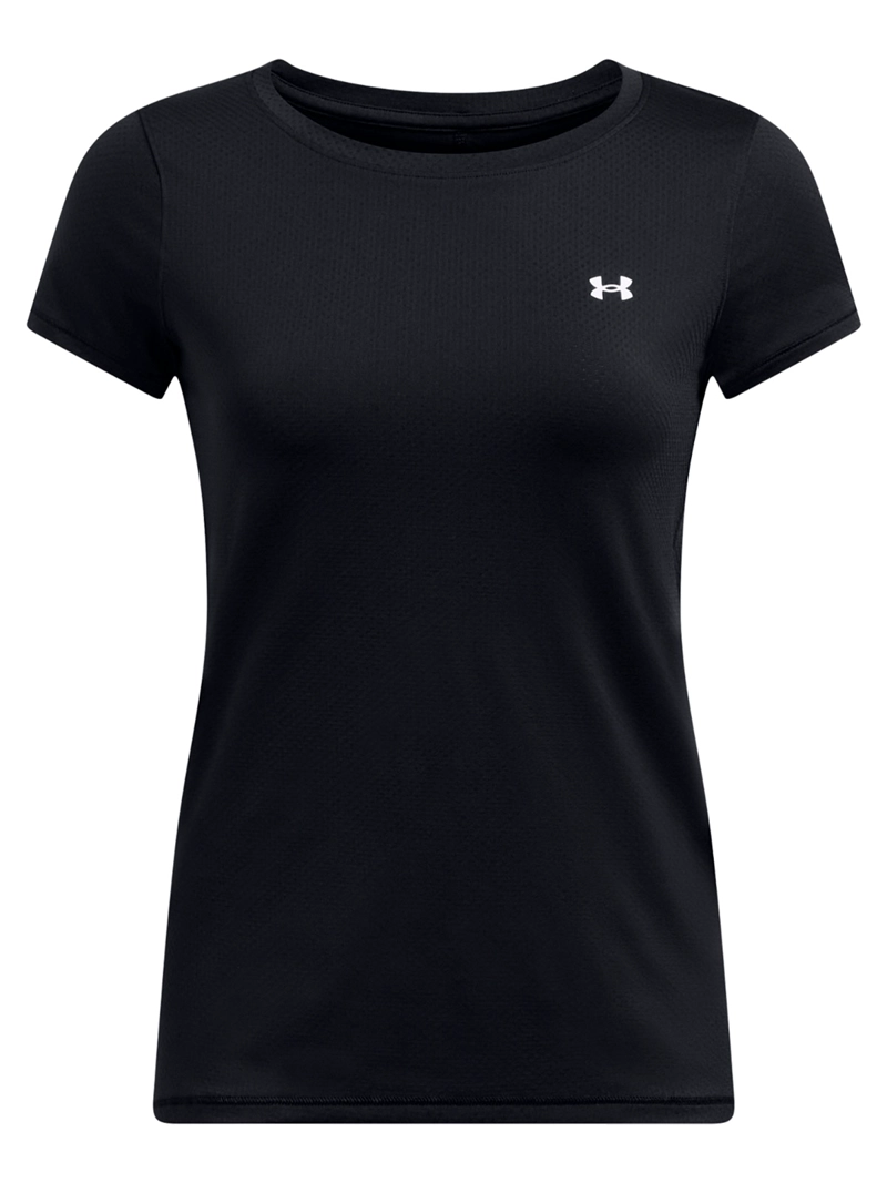 CAMISETA MUJER UNDER ARMOUR TECH MESH - 3