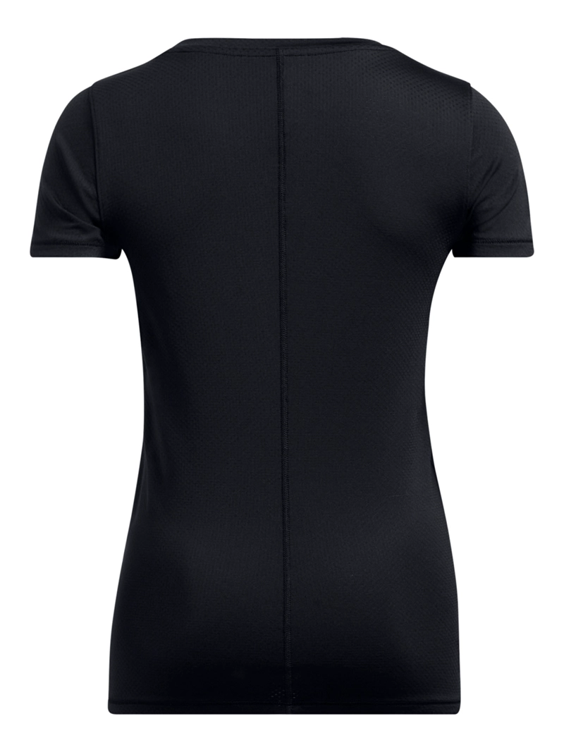 CAMISETA MUJER UNDER ARMOUR TECH MESH - 4
