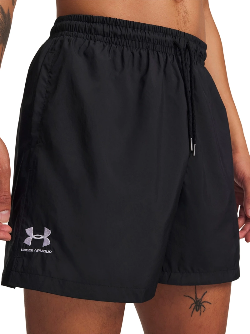 SHORT HOMBRE UNDER ARMOUR ICON VOLLEY - 3