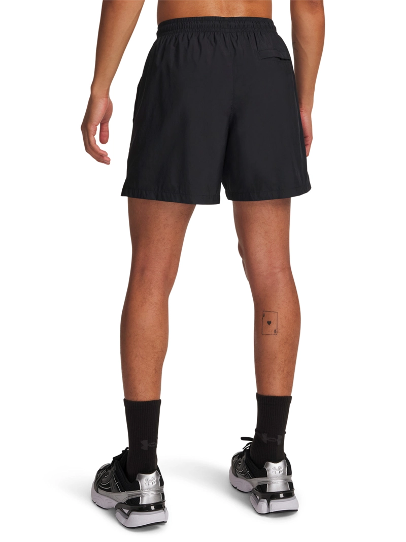 SHORT HOMBRE UNDER ARMOUR ICON VOLLEY - 2