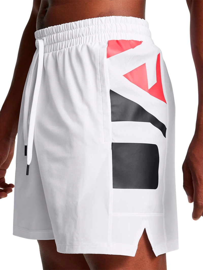 SHORT HOMBRE UNDER ARMOUR ZONE WOVEN - 3