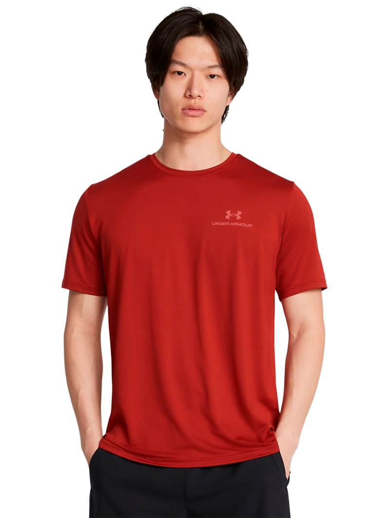 CAMISETA HOMBRE UNDER ARMOUR VANISH ENERGY - 1