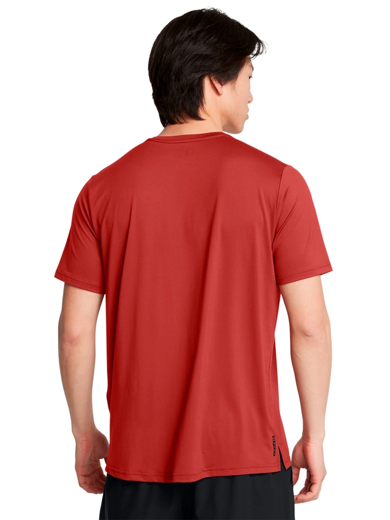 CAMISETA HOMBRE UNDER ARMOUR VANISH ENERGY - 2