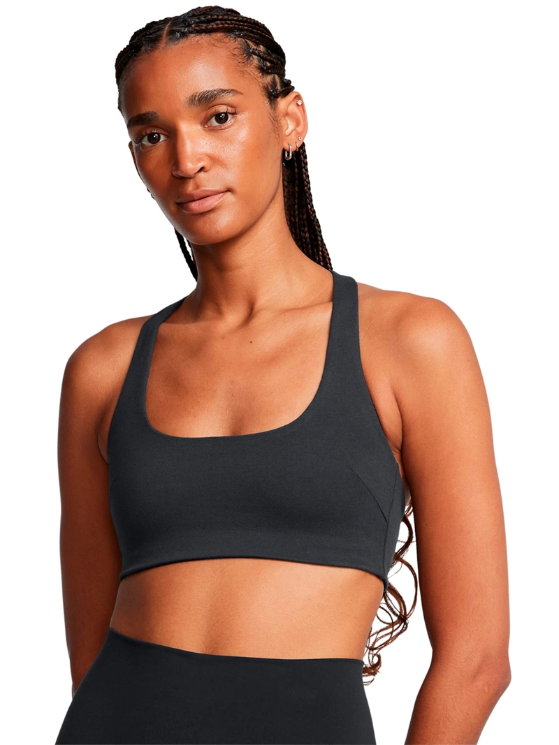 TOP DEPORTIVO MUJER UNDER ARMOUR CAMPUS TOPLETTE - 1