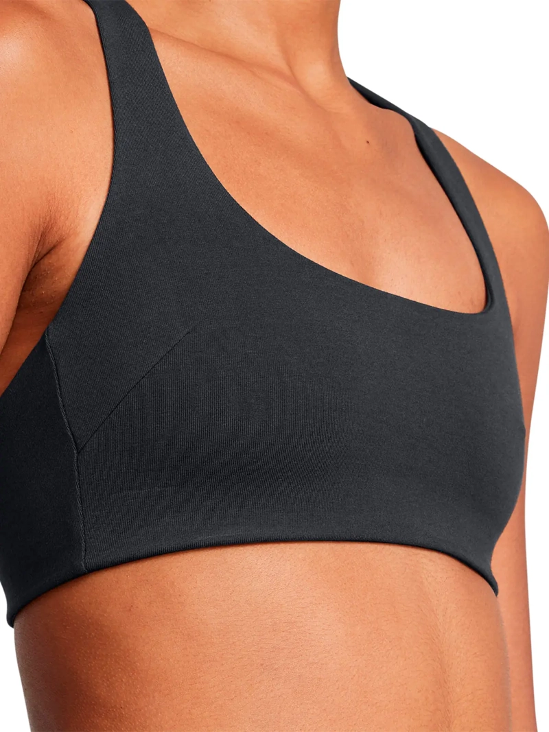 TOP DEPORTIVO MUJER UNDER ARMOUR CAMPUS TOPLETTE - 3