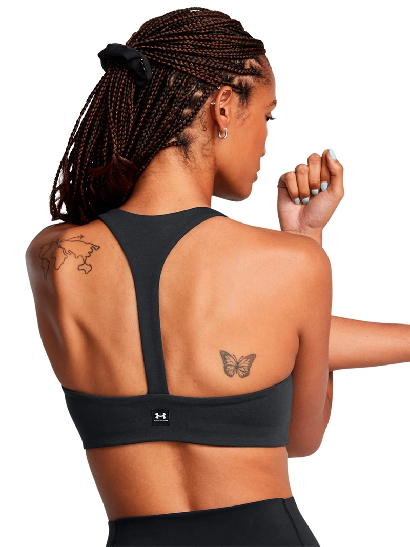 TOP DEPORTIVO MUJER UNDER ARMOUR CAMPUS TOPLETTE - 2