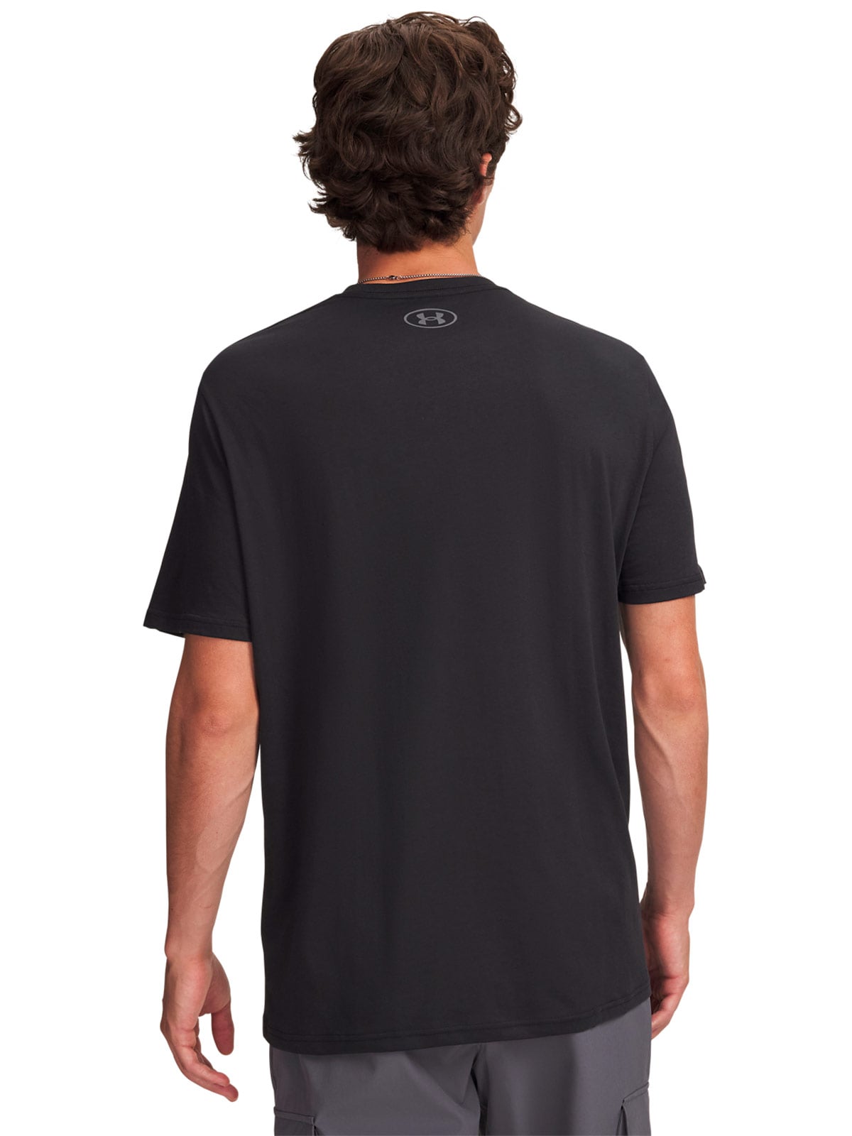 POLO HOMBRE UNDER ARMOUR TEAM ISSUE WORDMARK - 2