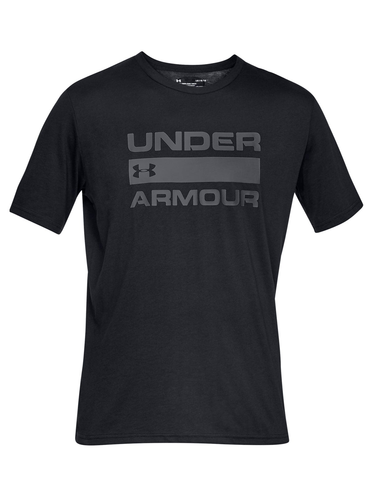 POLO HOMBRE UNDER ARMOUR TEAM ISSUE WORDMARK - 4