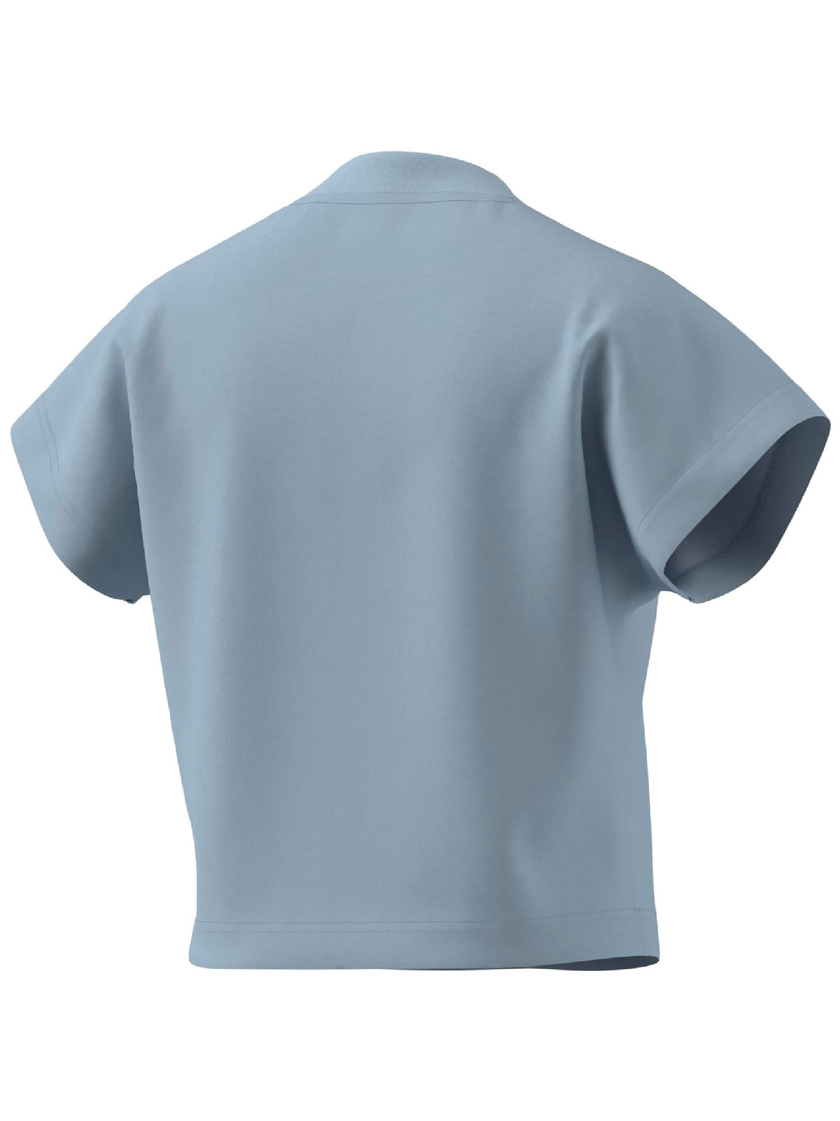 POLO MANGA CORTA MUJER ADIDAS ALL SZN - 3