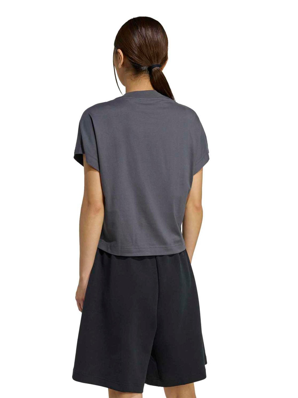 POLO DEPORTIVO MANGA CORTA MUJER ADIDAS ALL SZN - 2
