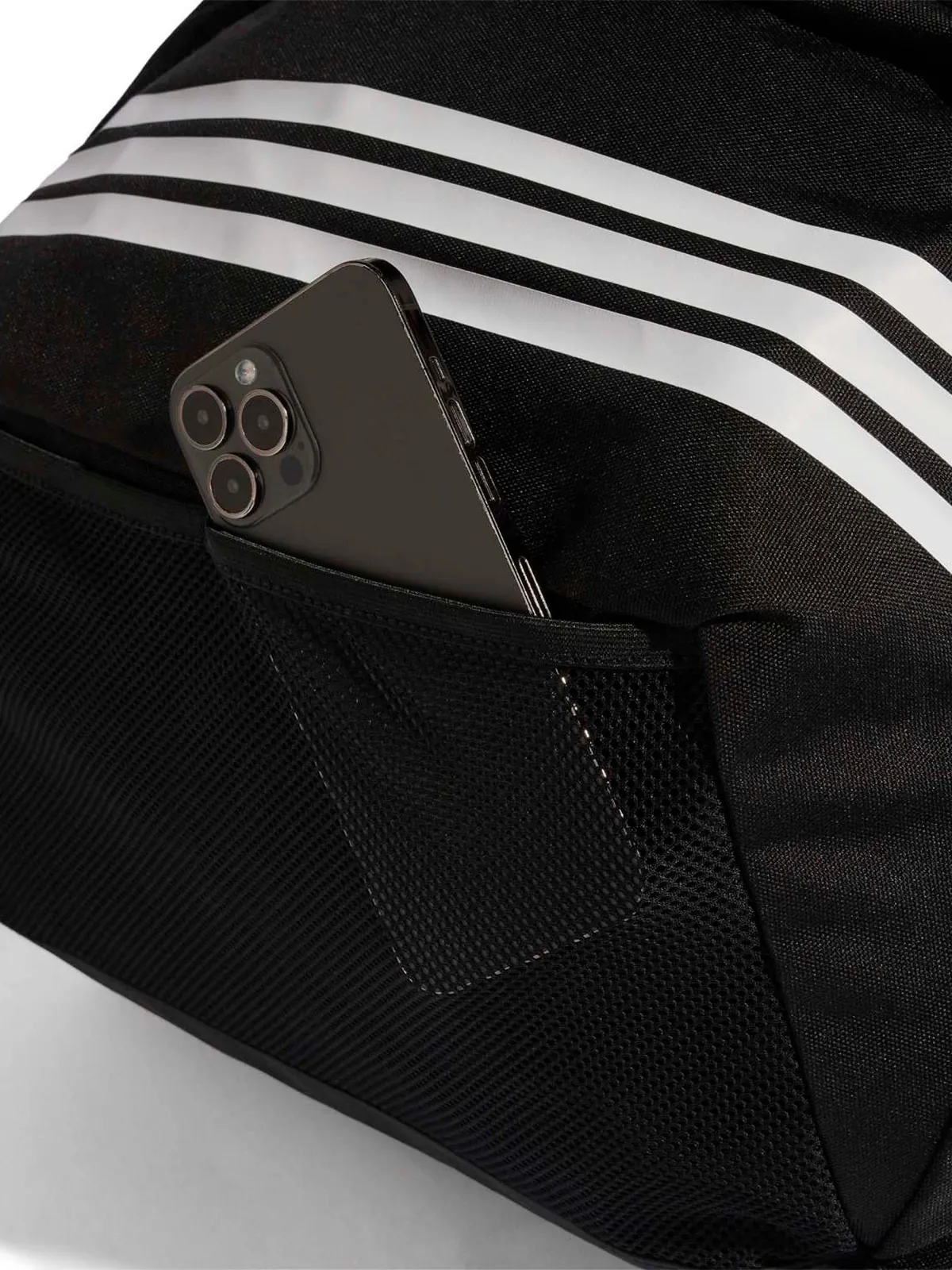 MALETA DEPORTIVA UNISEX ADIDAS TIRO GRANDE - 4