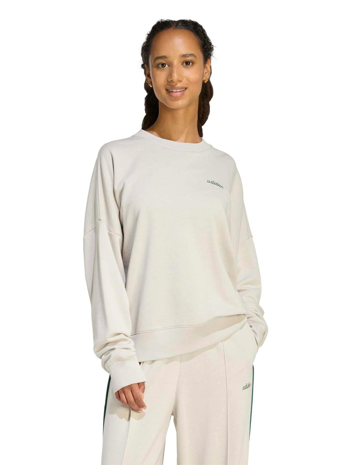 POLO MUJER ADIDAS ESSENTIALS COLOR POP - 1