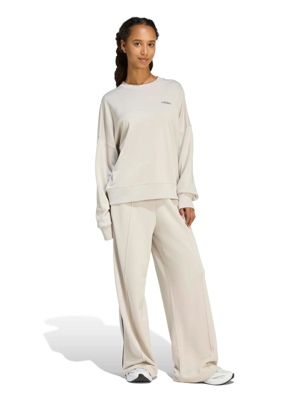 POLO MUJER ADIDAS ESSENTIALS COLOR POP - 3