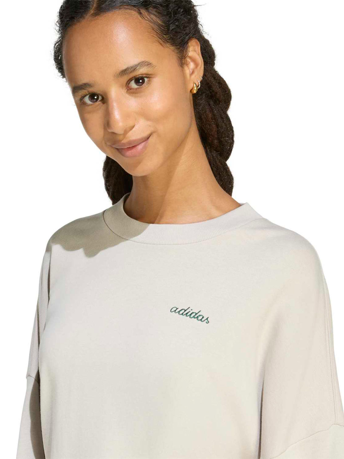 POLO MUJER ADIDAS ESSENTIALS COLOR POP - 5