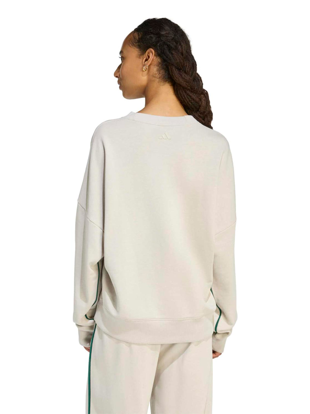 POLO MUJER ADIDAS ESSENTIALS COLOR POP - 2