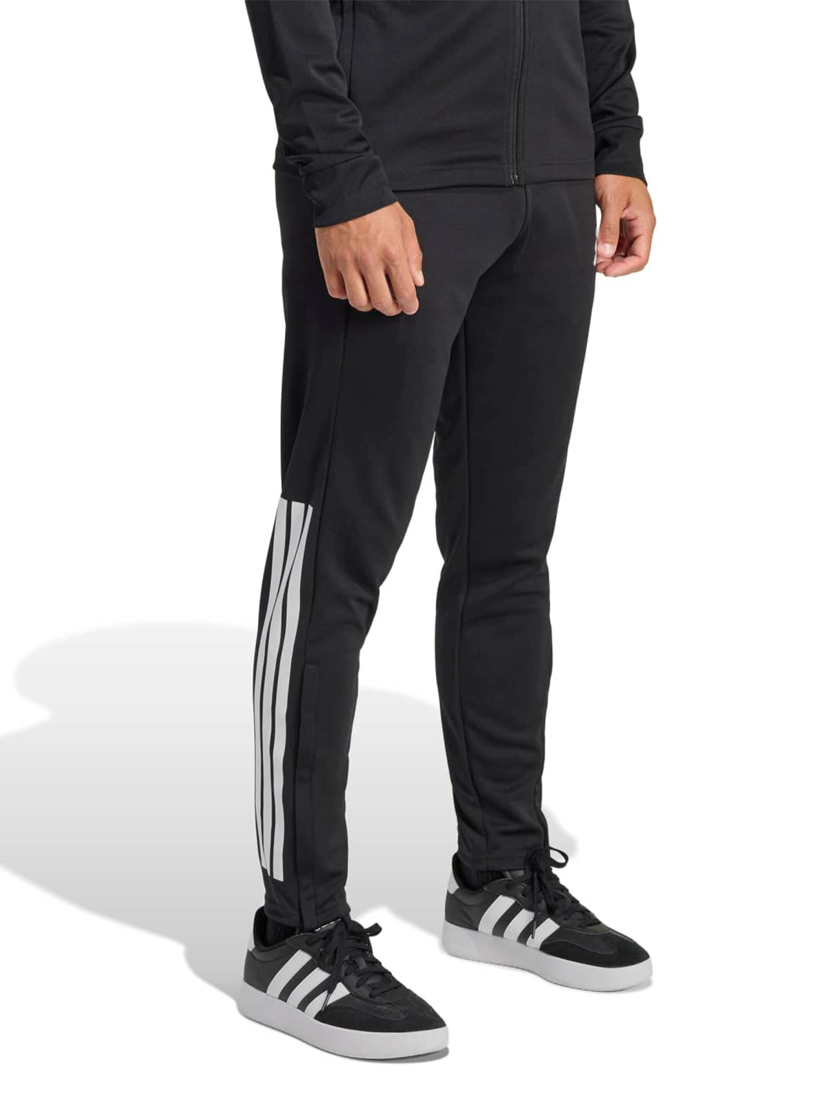 PANTALÓN BUZO DEPORTIVO HOMBRE ADIDAS CLIMACOOL - 1